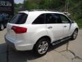 Aspen White Pearl - MDX Technology Photo No. 4