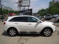 Aspen White Pearl - MDX Technology Photo No. 5