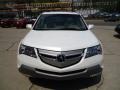 Aspen White Pearl - MDX Technology Photo No. 7