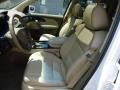 Aspen White Pearl - MDX Technology Photo No. 10