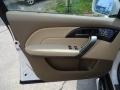 Aspen White Pearl - MDX Technology Photo No. 14