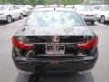 Obsidian Black - GS 350 AWD Photo No. 3