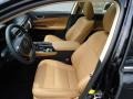 Obsidian Black - GS 350 AWD Photo No. 10