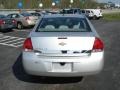 Silver Ice Metallic - Impala LS Photo No. 7