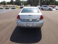 Silver Ice Metallic - Impala LT Photo No. 4