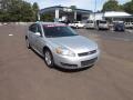 Silver Ice Metallic - Impala LT Photo No. 7