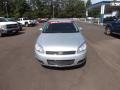 Silver Ice Metallic - Impala LT Photo No. 8