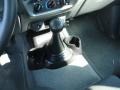 5 Speed Manual 2011 Ford Ranger XLT SuperCab 4x4 Transmission