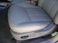 Silver Frost Metallic - Sable LS Premium Sedan Photo No. 18
