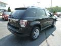 2008 Black Chevrolet Equinox LTZ AWD  photo #3