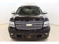 Black - Avalanche LTZ 4x4 Photo No. 2