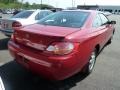 Red Flame Metallic - Solara SE Coupe Photo No. 2