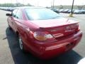 Red Flame Metallic - Solara SE Coupe Photo No. 4