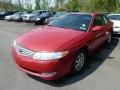 Red Flame Metallic - Solara SE Coupe Photo No. 5