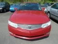 Red Flame Metallic - Solara SE Coupe Photo No. 6