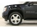 Black - Avalanche LTZ 4x4 Photo No. 35