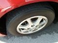 Red Flame Metallic - Solara SE Coupe Photo No. 7