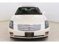 White Diamond - CTS Sedan Photo No. 2