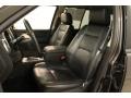  2006 Mountaineer Convenience AWD Charcoal Black Interior