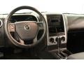 Dashboard of 2006 Mountaineer Convenience AWD