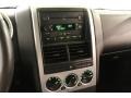 Charcoal Black Controls Photo for 2006 Mercury Mountaineer #64798734