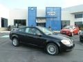 Black - Cobalt LS Coupe Photo No. 1