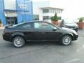 Black - Cobalt LS Coupe Photo No. 2