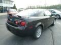 Black - Cobalt LS Coupe Photo No. 3