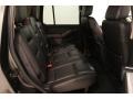 Rear Seat of 2006 Mountaineer Convenience AWD