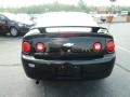 Black - Cobalt LS Coupe Photo No. 4