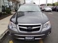 2009 Diamond Gray Metallic Subaru Outback 2.5i Limited Wagon  photo #12