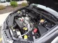 2009 Diamond Gray Metallic Subaru Outback 2.5i Limited Wagon  photo #29