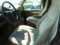 2001 Light Autumnwood Metallic Chevrolet Astro AWD Passenger Van  photo #8