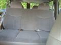 2001 Light Autumnwood Metallic Chevrolet Astro AWD Passenger Van  photo #11