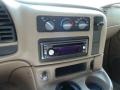 2001 Light Autumnwood Metallic Chevrolet Astro AWD Passenger Van  photo #13