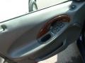 1999 Graphite Blue Metallic Mercury Sable LS Sedan  photo #10