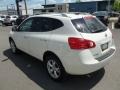 Phantom White - Rogue SL AWD Photo No. 5