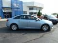 Ice Blue Metallic - Cruze LS Photo No. 2