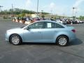 Ice Blue Metallic - Cruze LS Photo No. 6