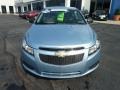 Ice Blue Metallic - Cruze LS Photo No. 8