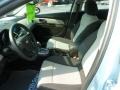 Ice Blue Metallic - Cruze LS Photo No. 10