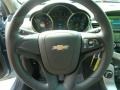 Ice Blue Metallic - Cruze LS Photo No. 17
