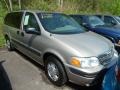 Light Sandrift Metallic 2004 Chevrolet Venture LS