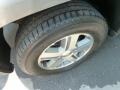 Graystone Metallic - TrailBlazer LS 4x4 Photo No. 4