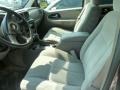 Graystone Metallic - TrailBlazer LS 4x4 Photo No. 5