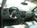 Graystone Metallic - TrailBlazer LS 4x4 Photo No. 7
