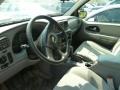 Graystone Metallic - TrailBlazer LS 4x4 Photo No. 10