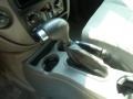 Graystone Metallic - TrailBlazer LS 4x4 Photo No. 12