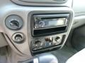 Graystone Metallic - TrailBlazer LS 4x4 Photo No. 13