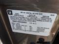 Graystone Metallic - TrailBlazer LS 4x4 Photo No. 14